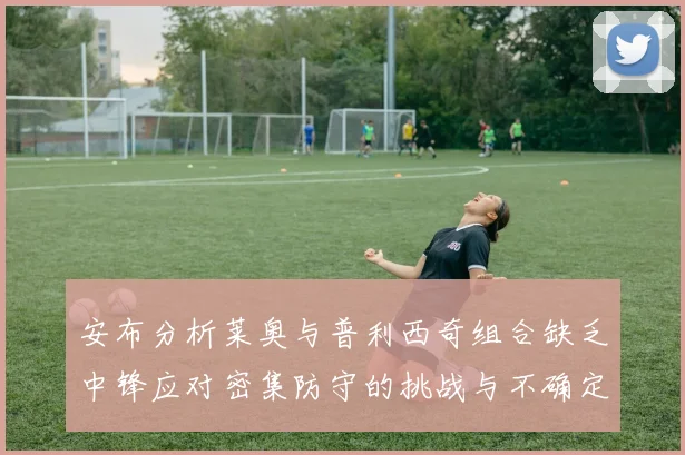 安布分析莱奥与普利西奇组合缺乏中锋应对密集防守的挑战与不确定性