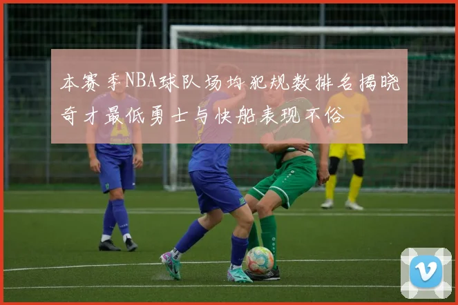 本赛季NBA球队场均犯规数排名揭晓奇才最低勇士与快船表现不俗