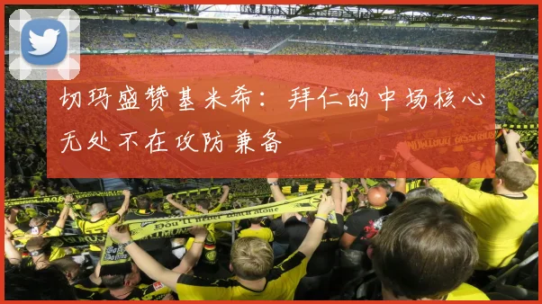 切玛盛赞基米希：拜仁的中场核心无处不在攻防兼备