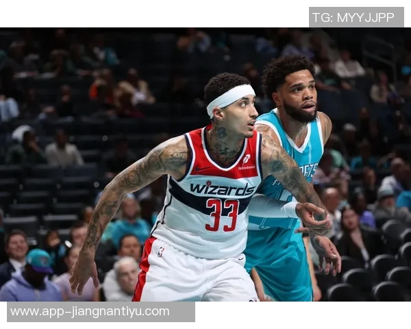 奇才主帅称米德尔顿与CJ经历丰富年轻球员应向他们学习成长