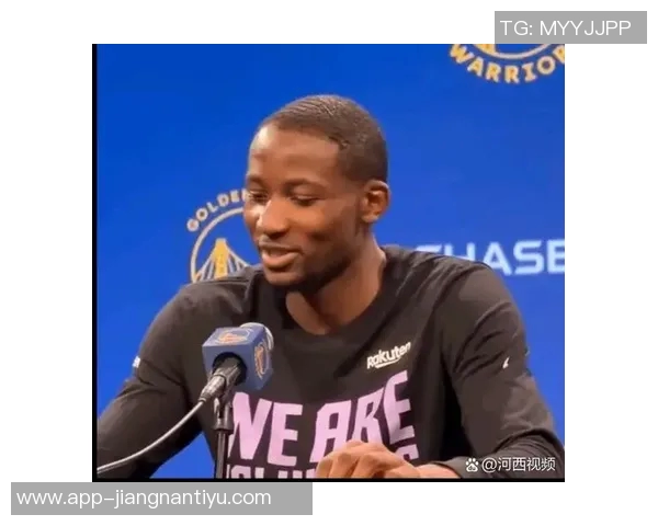 库明加无法拯救勇士但也不应被指责交易他或许是更好的选择