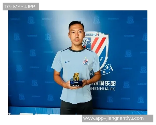 中超第26轮最佳球员揭晓申花队长吴曦36岁依然表现出色引关注