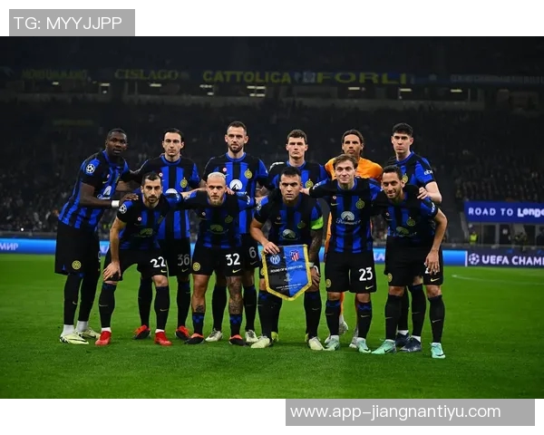 国米与马竞友谊赛首发阵容揭晓姆希塔良博尼出战格里兹曼科克在列