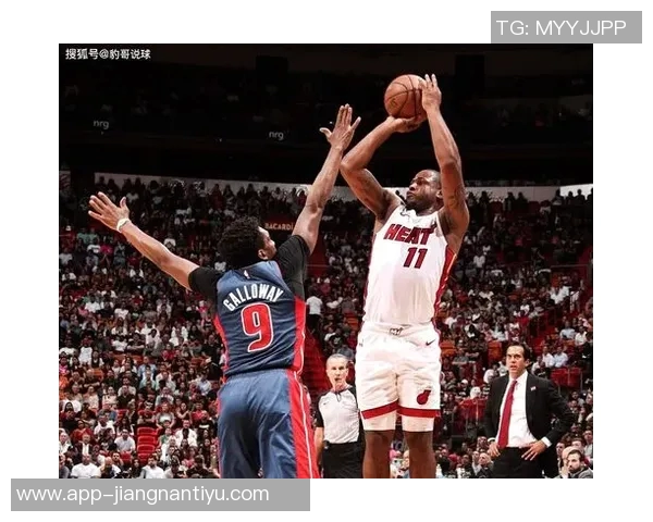 热火新赛季前瞻：重塑核心能否打破季后赛一轮游魔咒