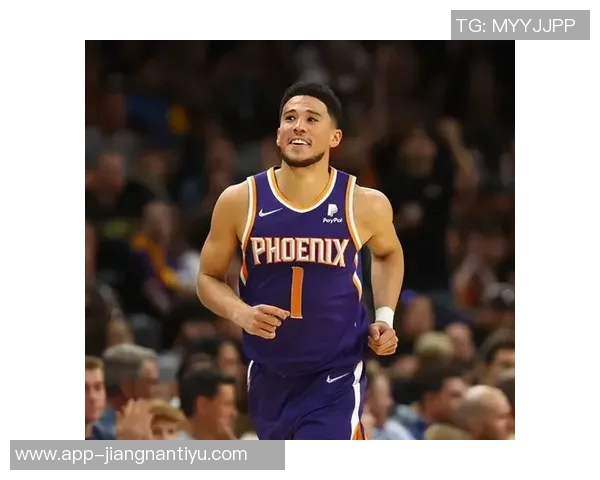 布克伤退助力太阳崛起狄龙重现俄勒冈时期的巅峰表现