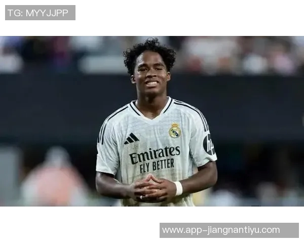 恩德里克租借加盟里昂将于新年首秀对决摩纳哥