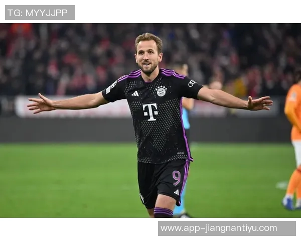 德甲年度最佳阵容揭晓奥利塞凯恩领衔基米希西蒙斯强势入选