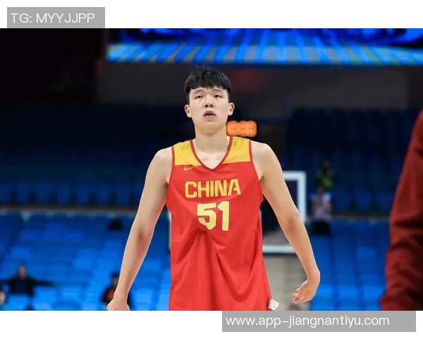 媒体人称杨瀚森应获得更多锻炼机会若无时间可考虑前往G联盟发展