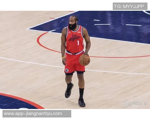 快船2K能力值最新调整哈登突破能力提升至90祖巴茨和科林斯有所下滑