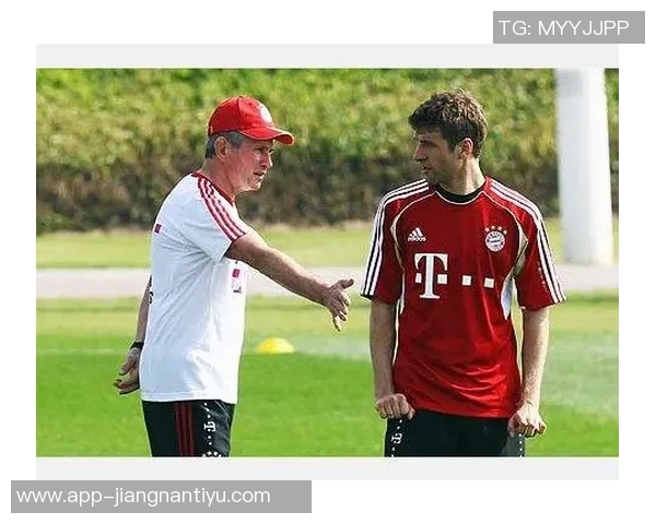 穆勒分享留胡子趣事队友赞美让他决定不再刮胡子