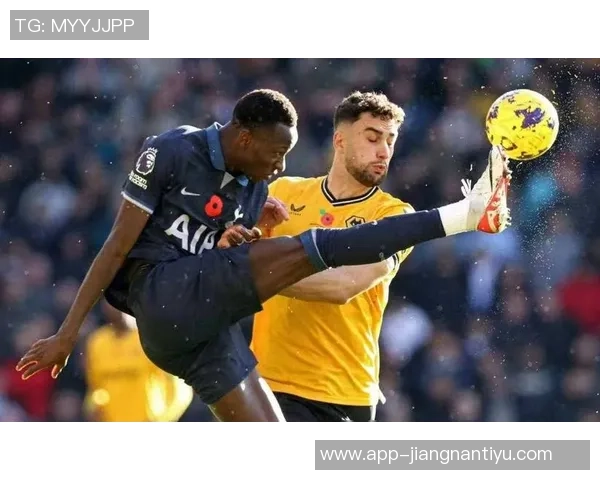 热刺苦战不敌西汉姆7轮仅得1胜狼队大胜反超